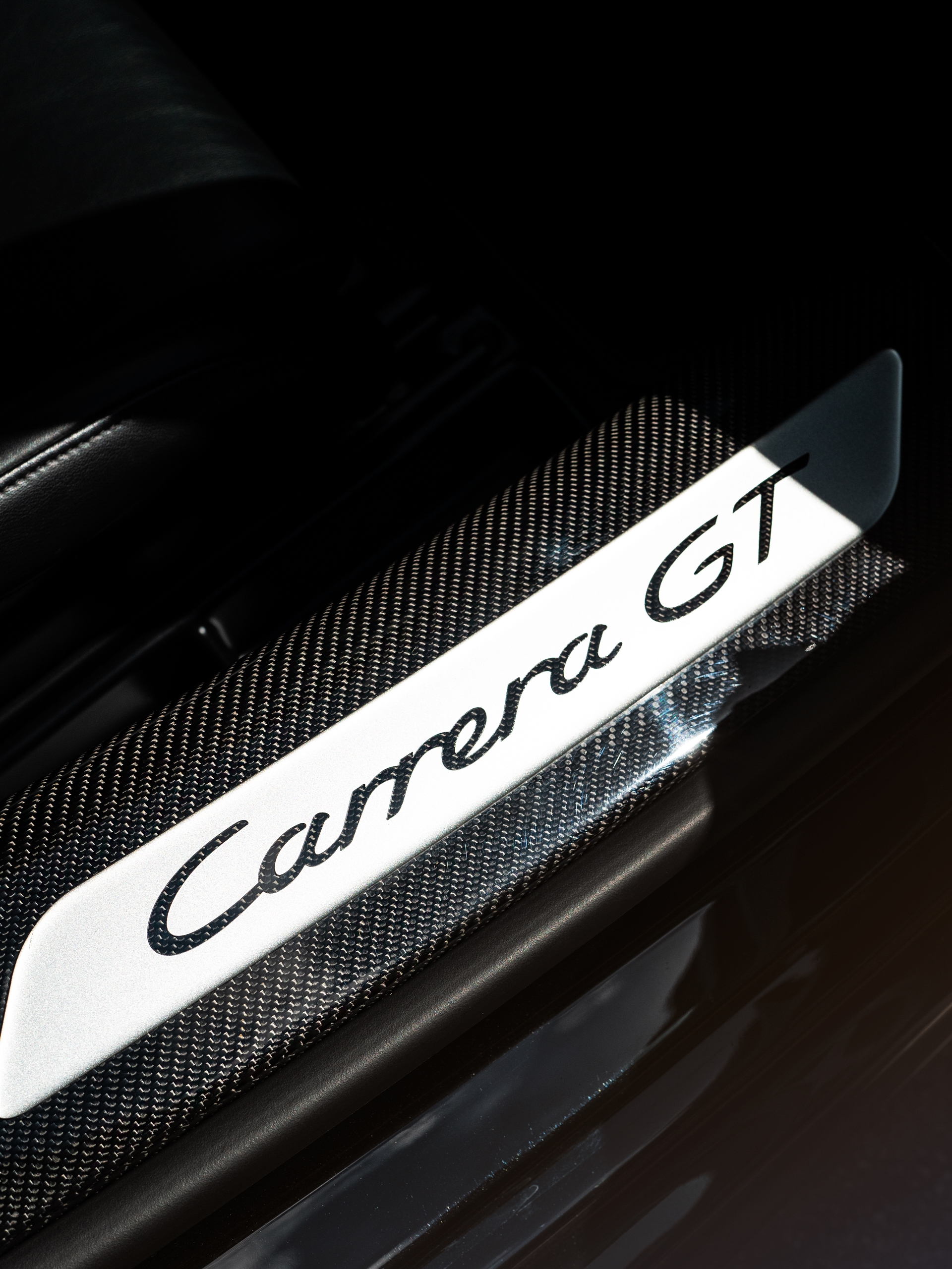 HRE S107SC | Porsche Carrera GT