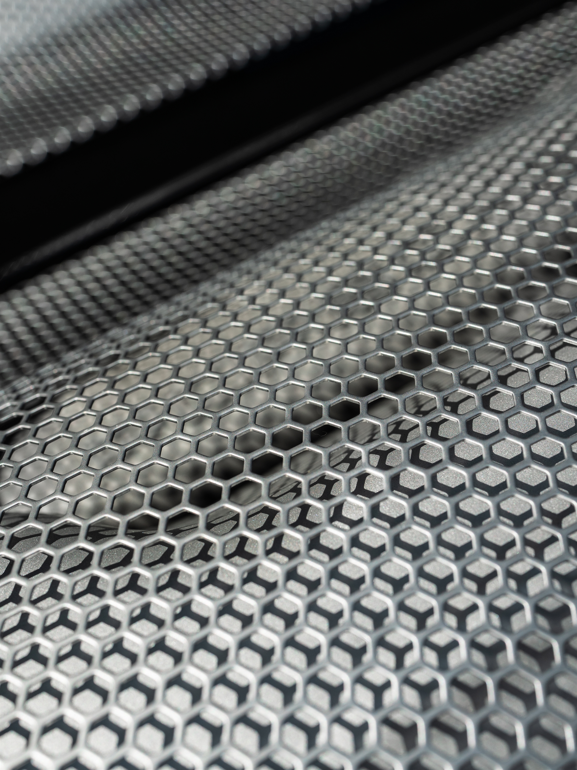 HRE S107SC | Porsche Carrera GT