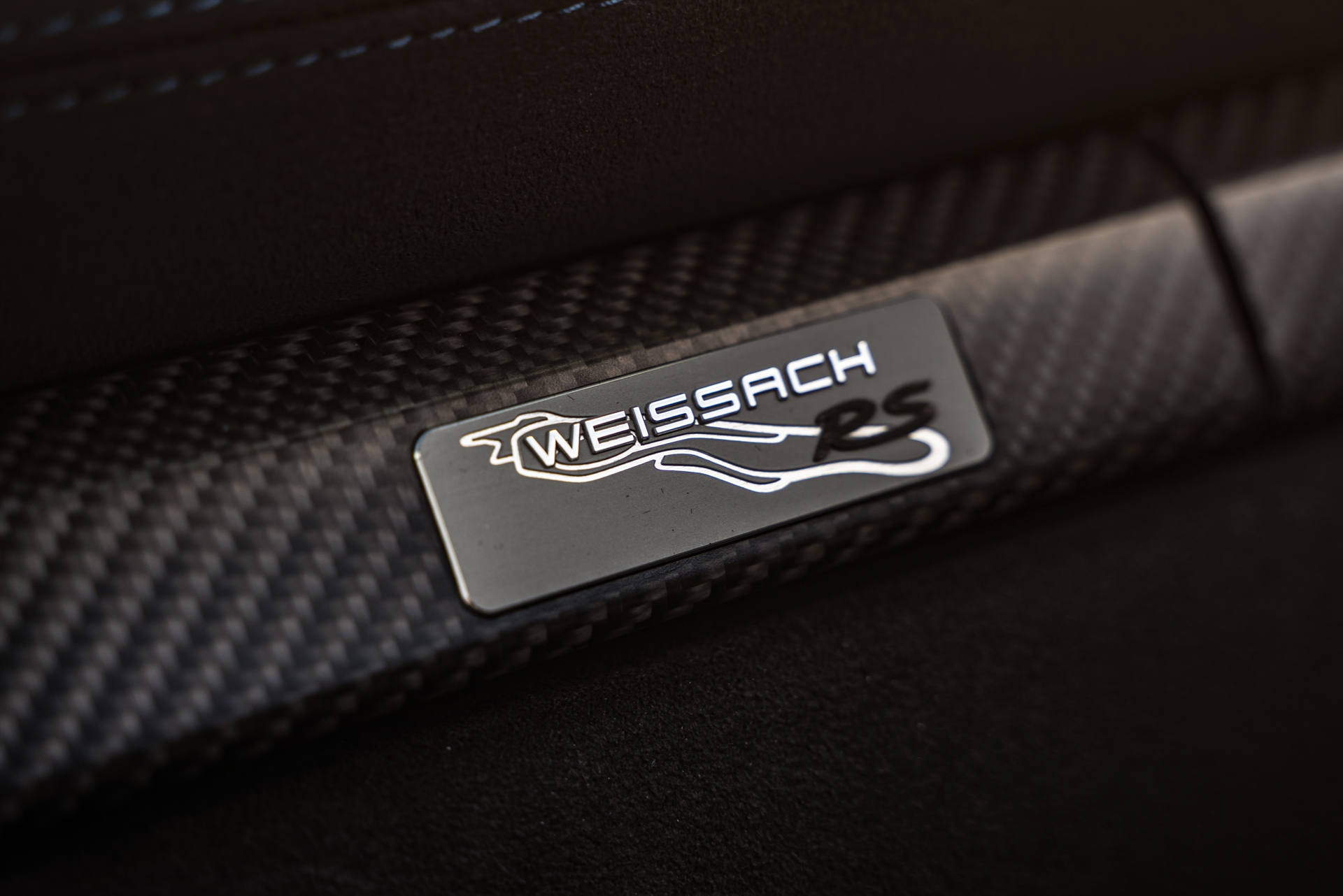 Porsche 718 Cayman GT4 RS on HRE R101LW