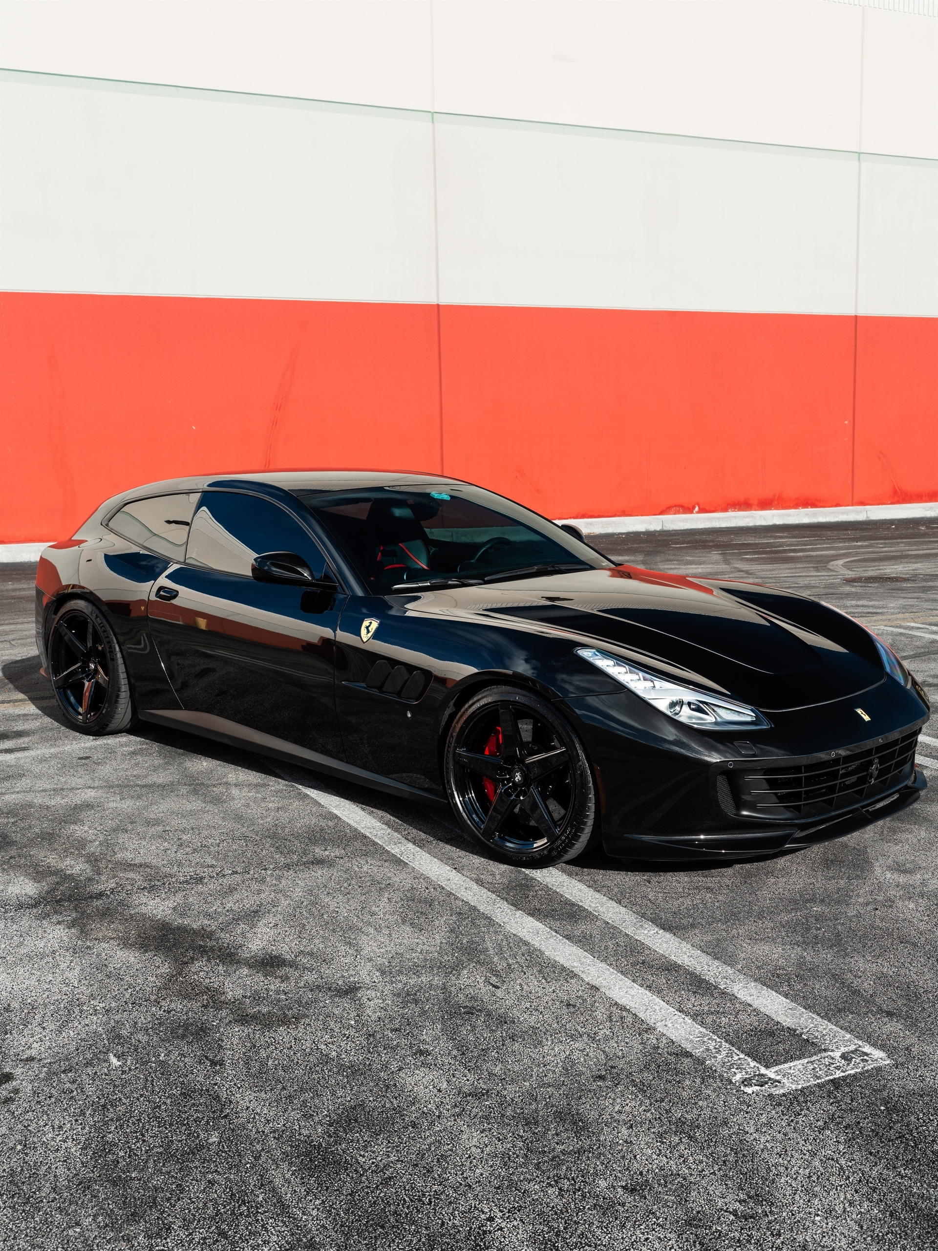 ANRKY RS5.3 | Ferrari GT4 Lusso