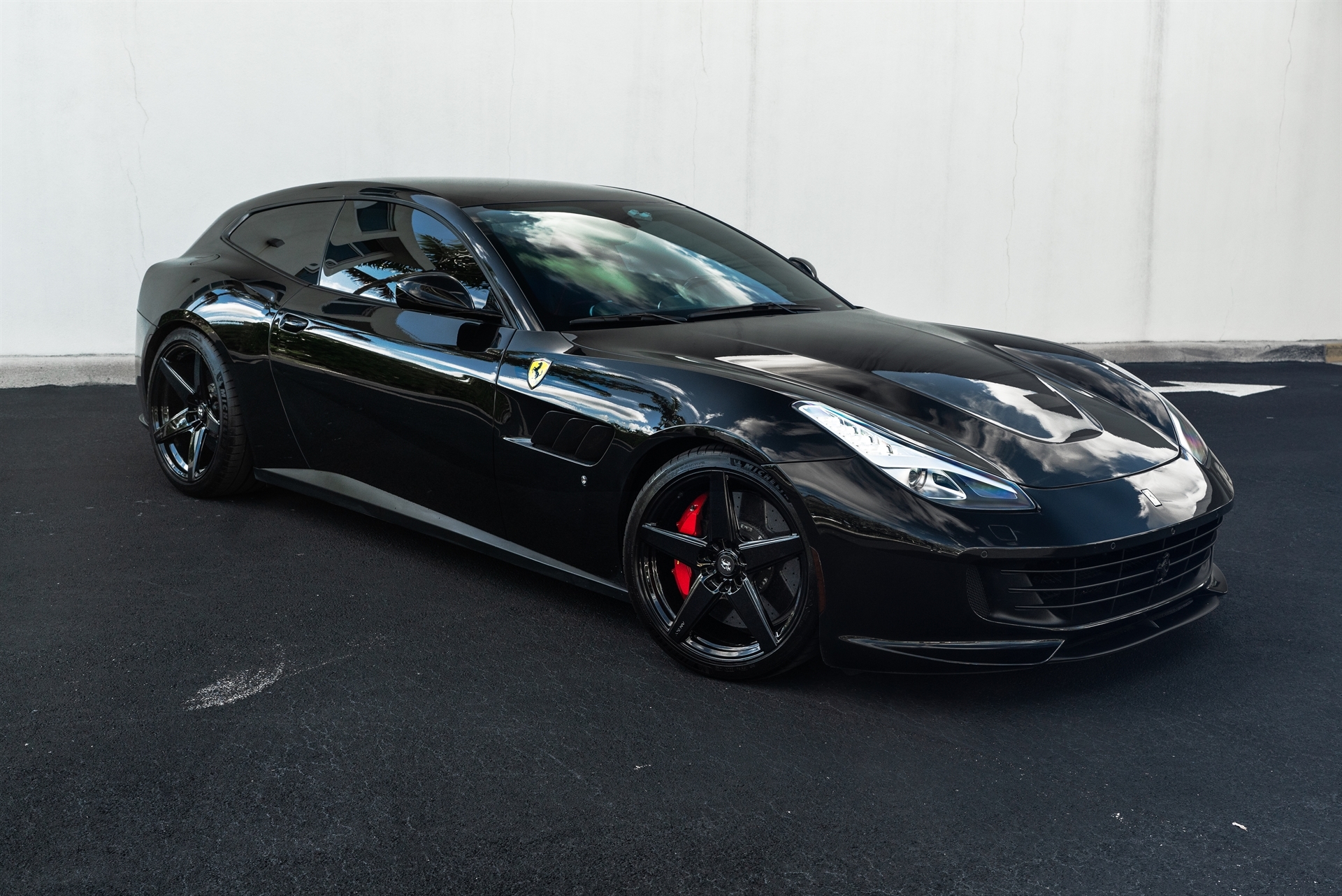 ANRKY RS5.3 | Ferrari GT4 Lusso