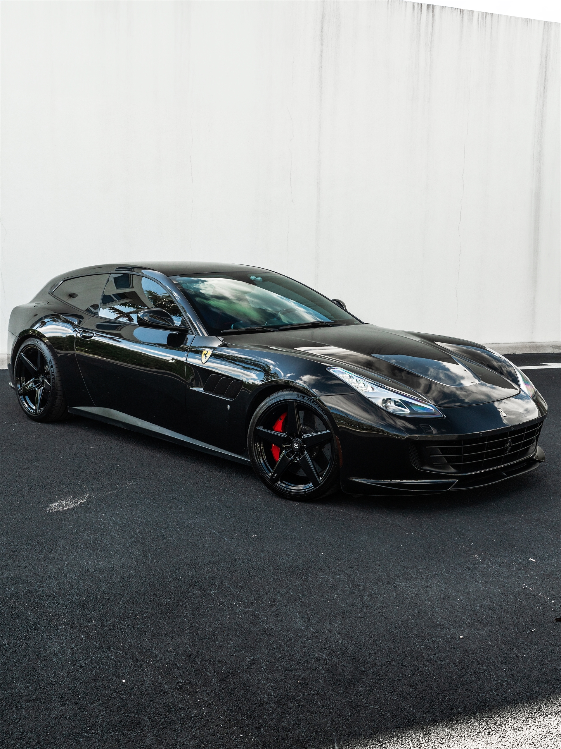 ANRKY RS5.3 | Ferrari GT4 Lusso