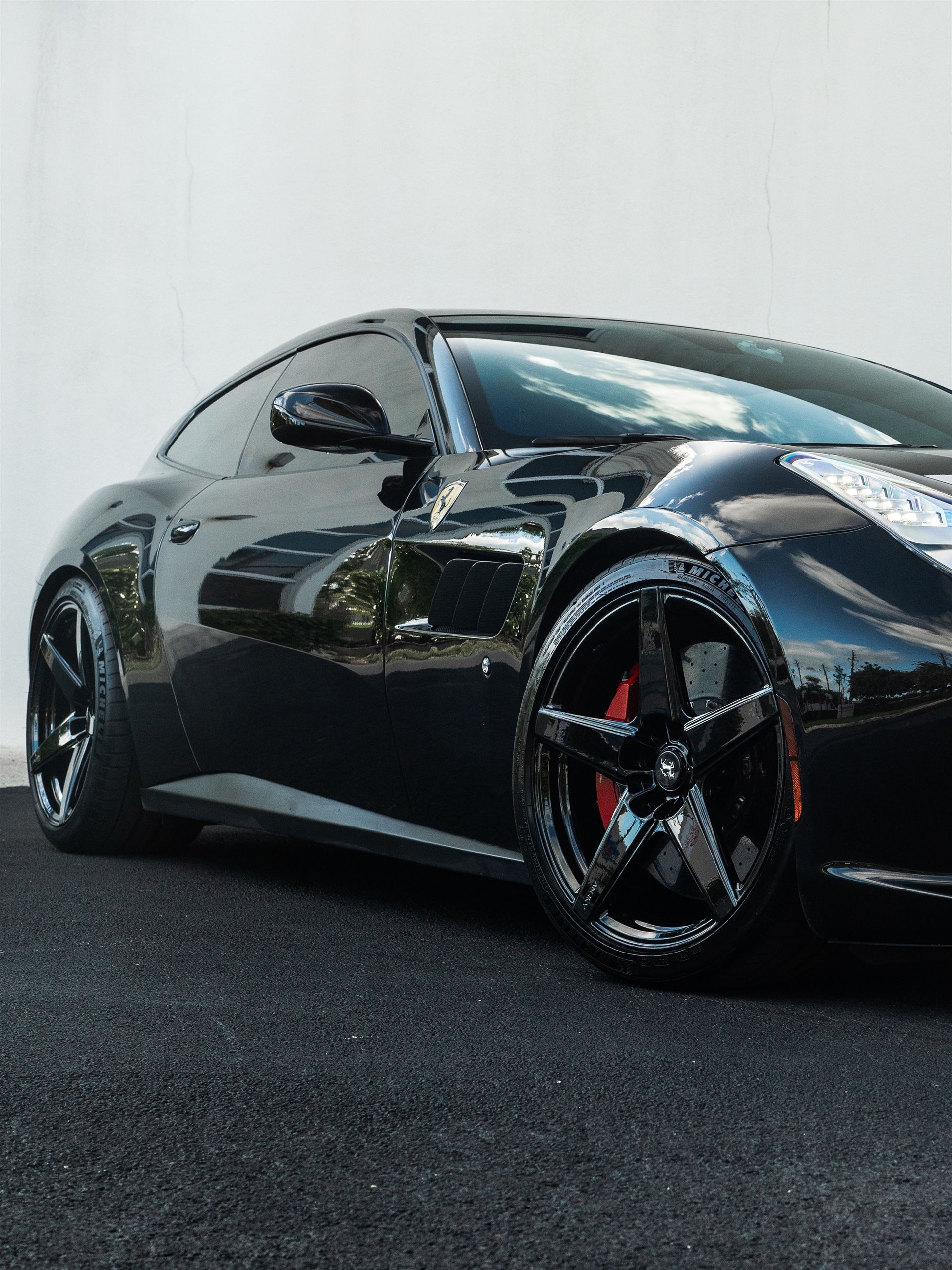 ANRKY RS5.3 | Ferrari GT4 Lusso