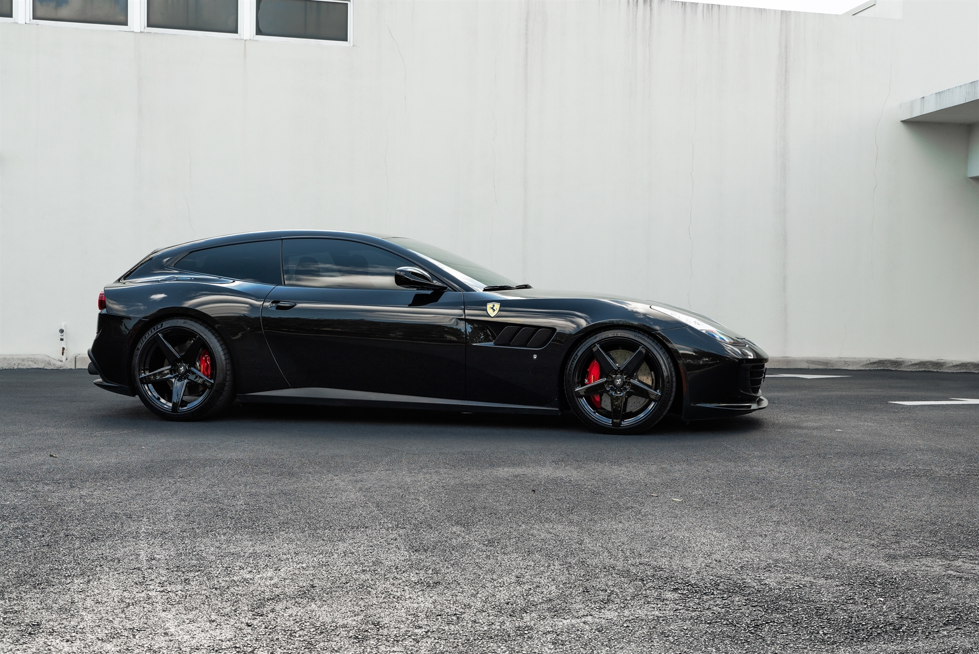 ANRKY RS5.3 | Ferrari GT4 Lusso