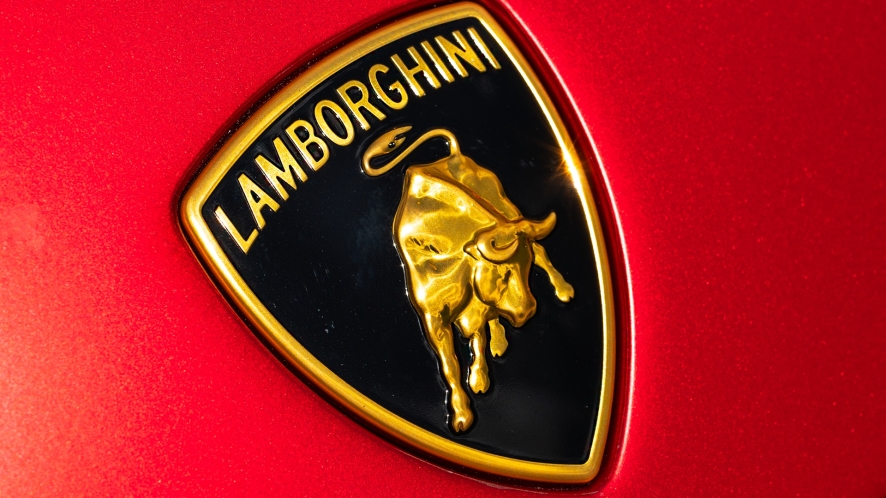 ANRKY AN27 – Lamborghini Huracan