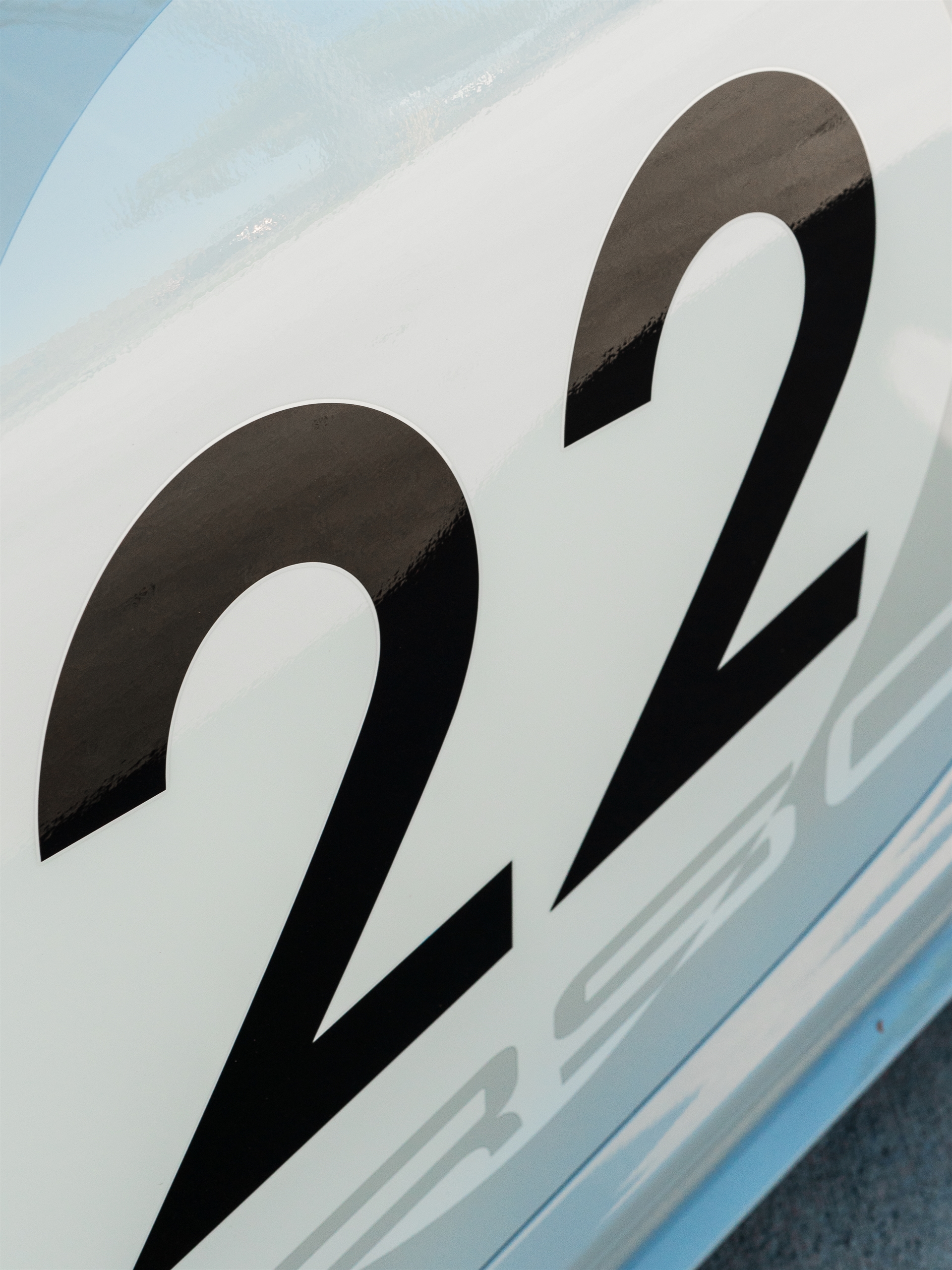 HRE 527 FMR | Porsche 992 911 Sport Classic