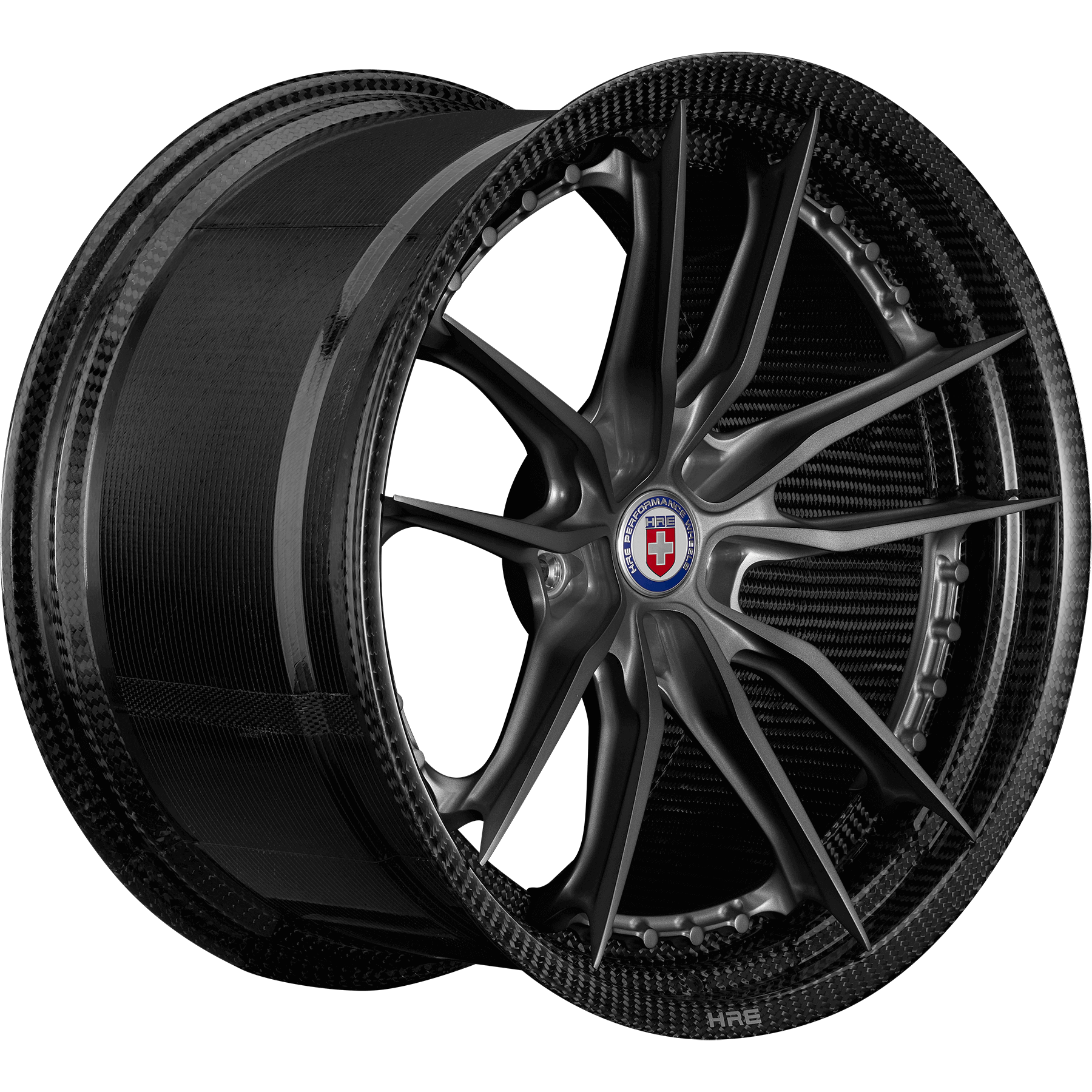 HRE Wheels | Custom Forged | HX104