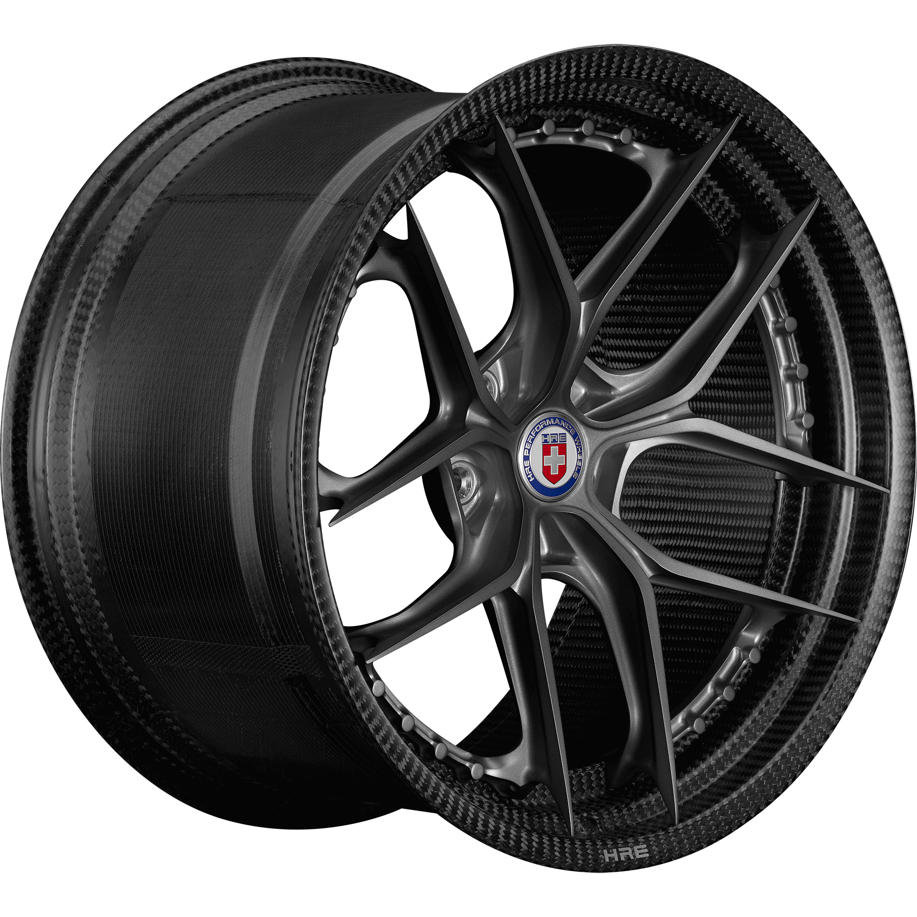 HRE Wheels | Custom Forged | HX101