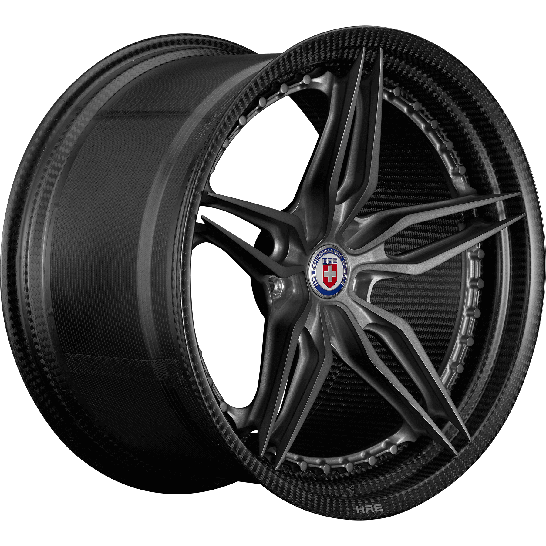 HRE Wheels | Custom Forged | HX107