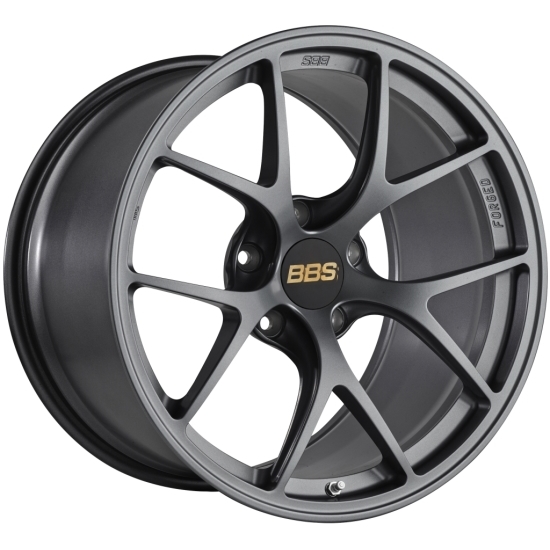 BBS Wheels | FI