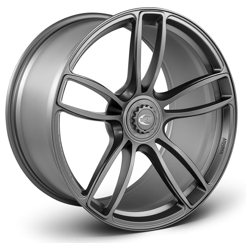 Techart Wheels (Porsche) | Formula IV Race