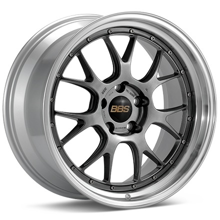 BBS Wheels | LM-R