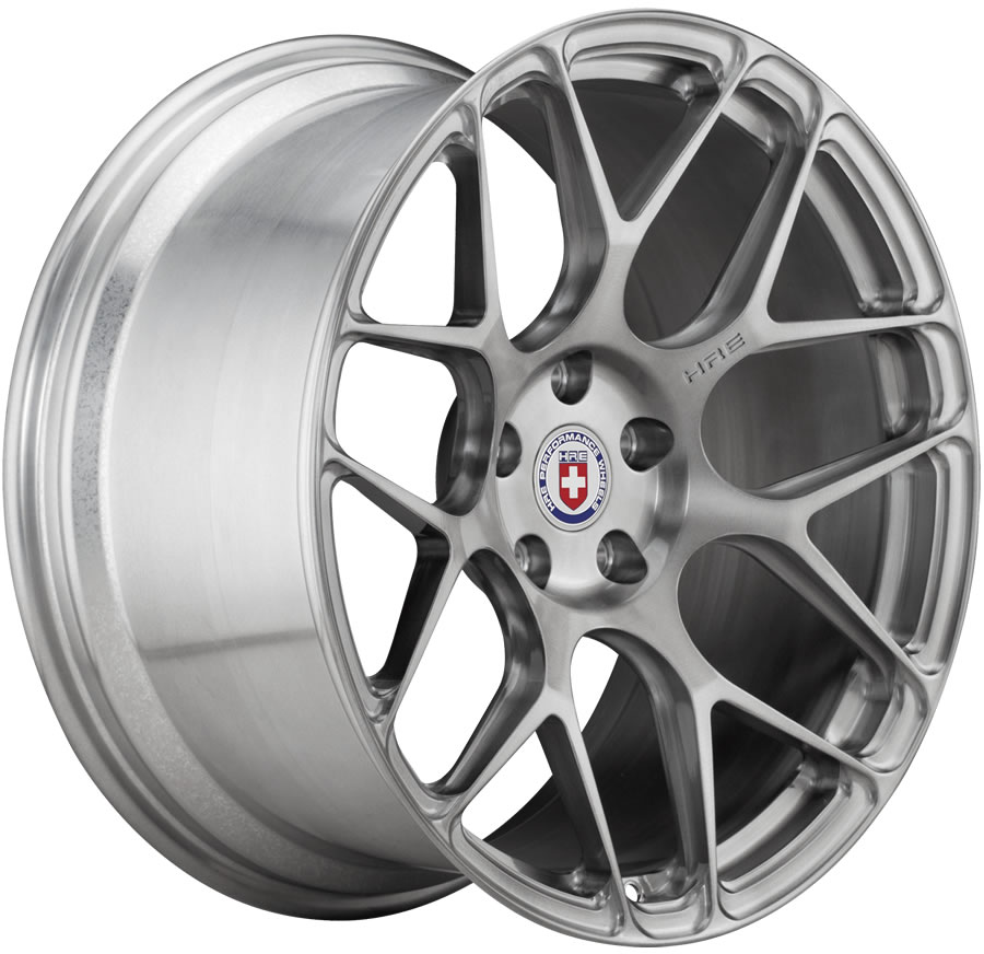 HRE Wheels | Custom Forged | P40SC