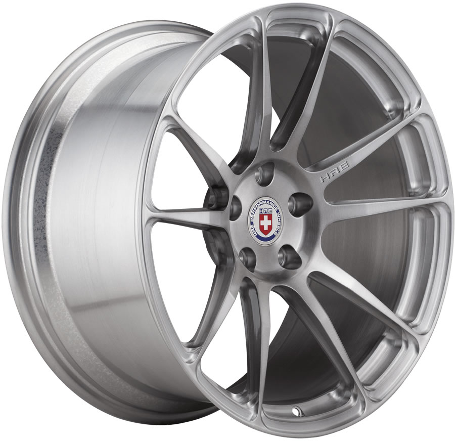 HRE Wheels | Custom Forged | P44SC