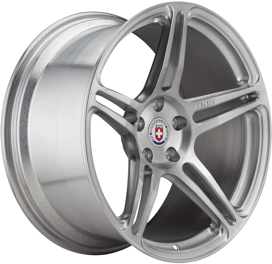 HRE Wheels | Custom Forged | P47SC