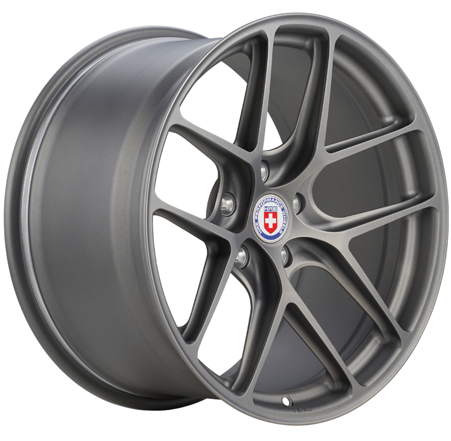 HRE Wheels | Custom Forged | R101 LIGHTWEIGHT