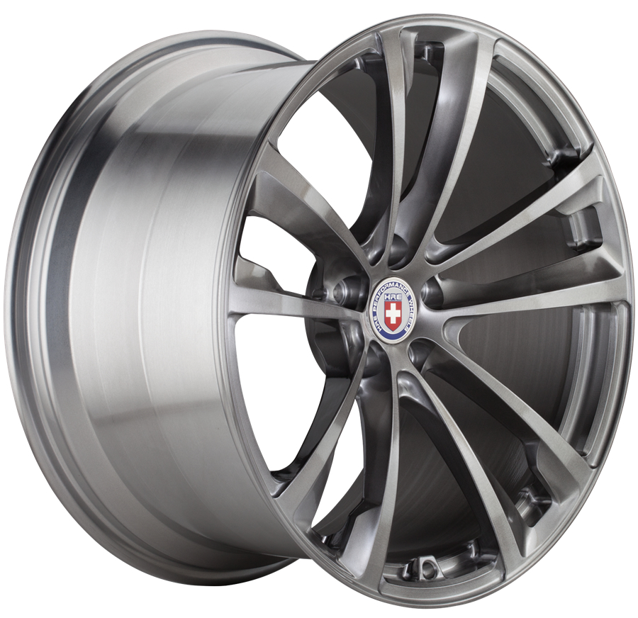 HRE Wheels | Custom Forged | RB1