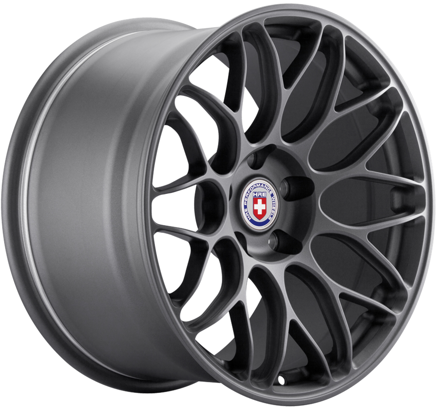 HRE Wheels | Custom Forged | RC100