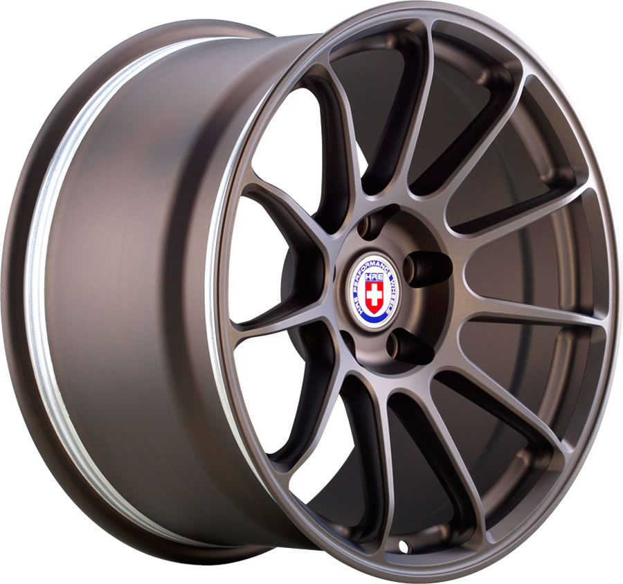 HRE Wheels | Custom Forged | RC103