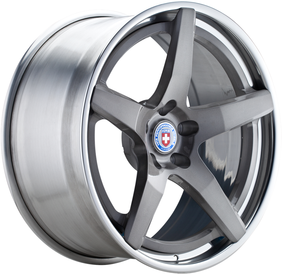 HRE Wheels | Custom Forged | RECOIL