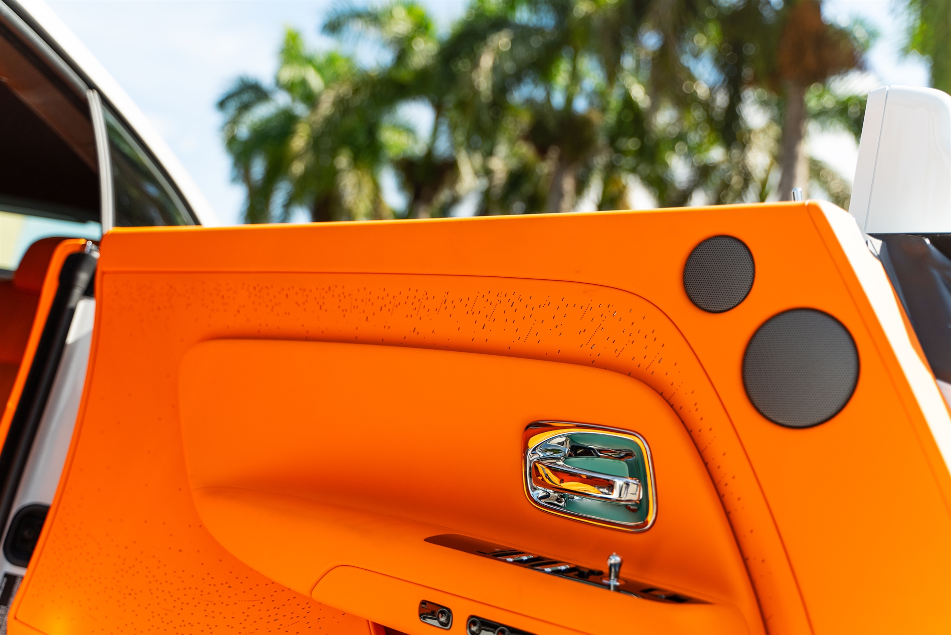 1886 Wheels | Rolls Royce Spectre