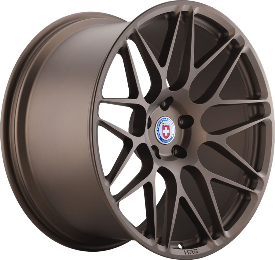 HRE Wheels | Custom Forged | RS100M