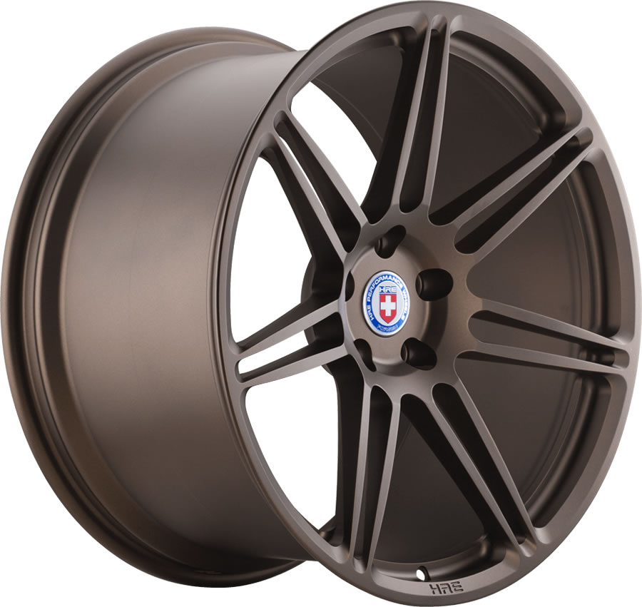 HRE Wheels | Custom Forged | RS101M