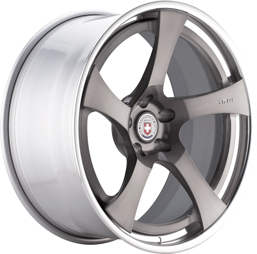 HRE Wheels | Custom Forged | RS102