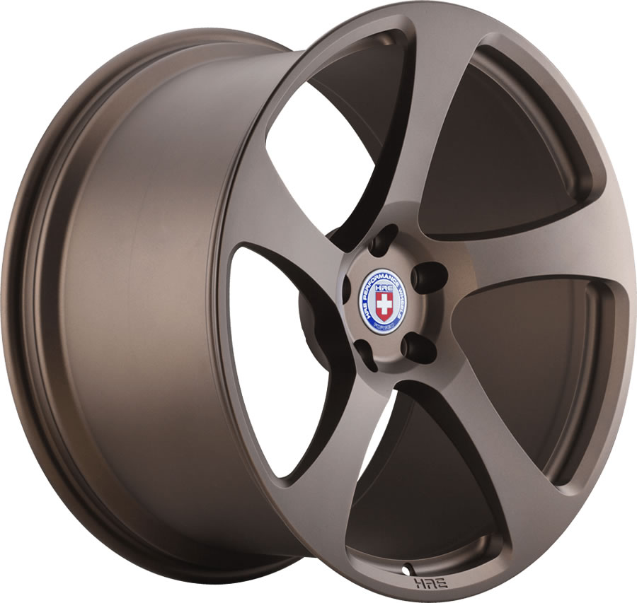 HRE Wheels | Custom Forged | RS102M