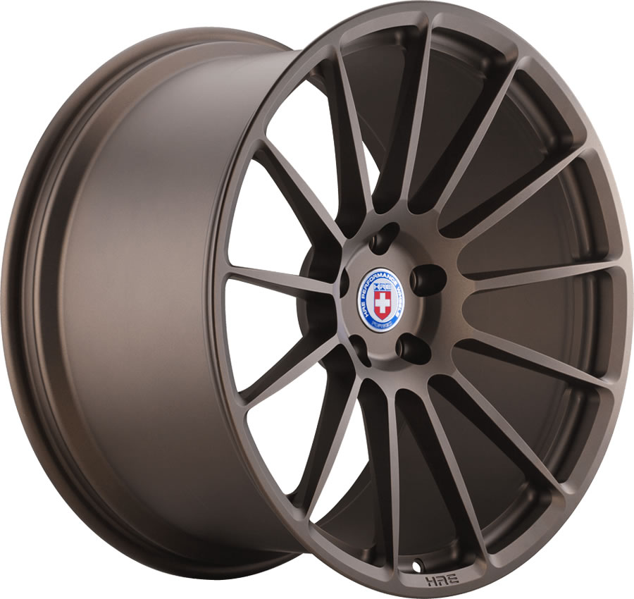 HRE Wheels | Custom Forged | RS103M