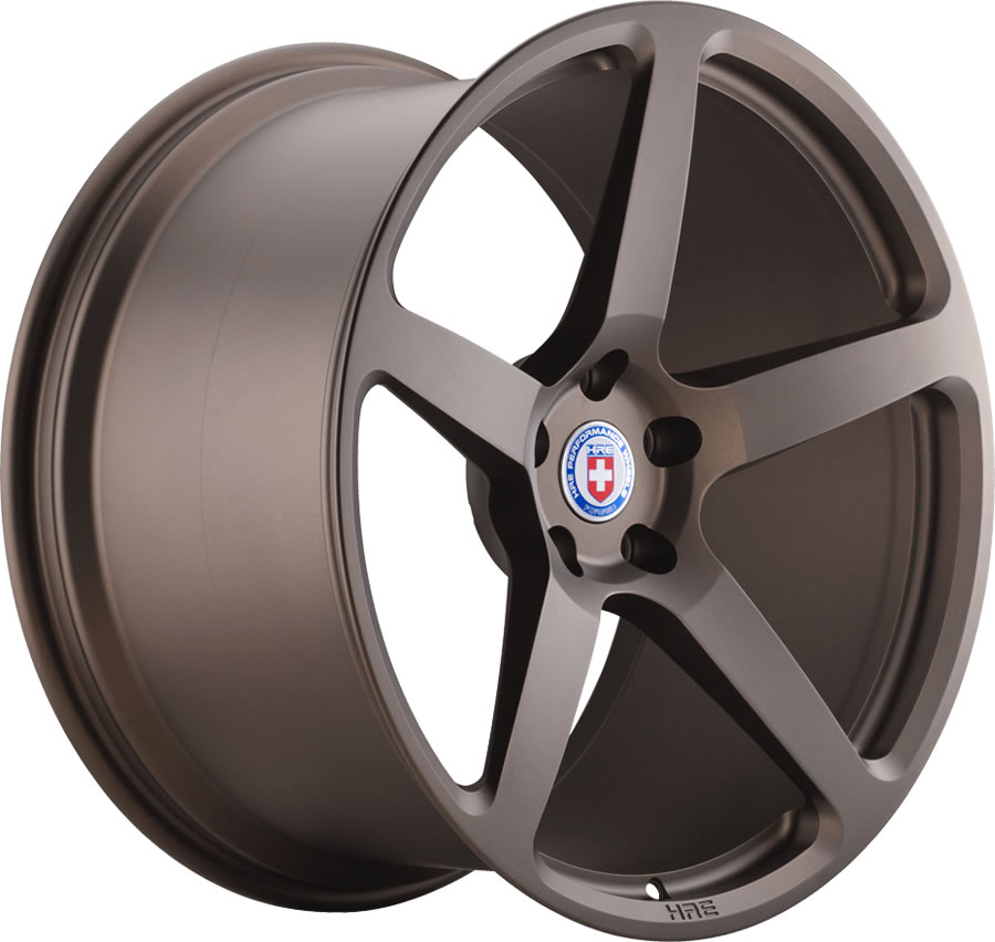 HRE Wheels | Custom Forged | RS105M