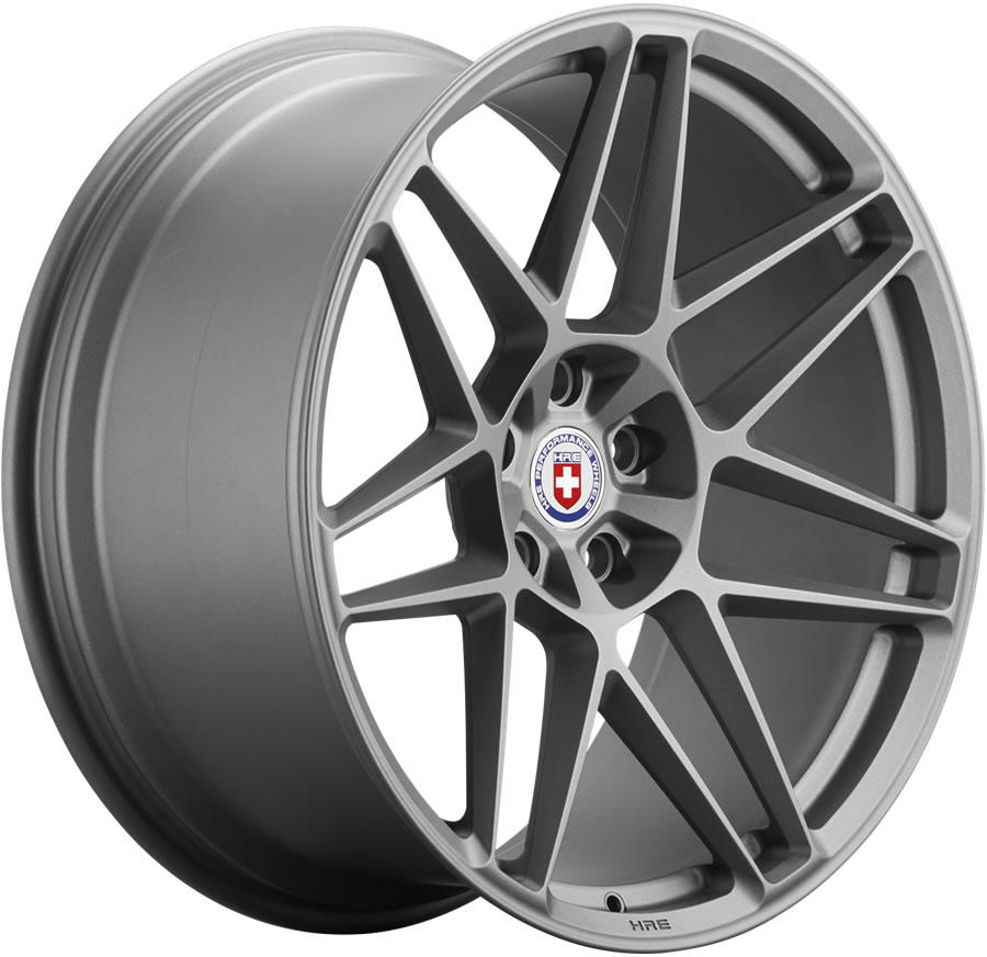 HRE Wheels | Custom Forged | RS200M