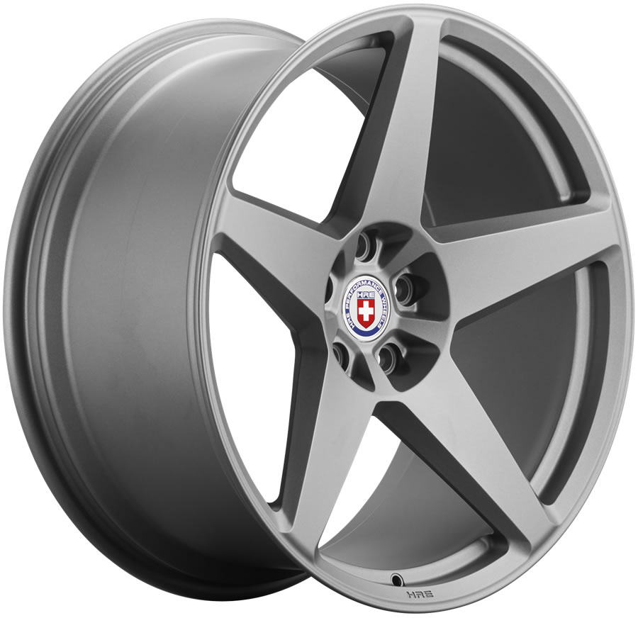 HRE Wheels | Custom Forged | RS205M