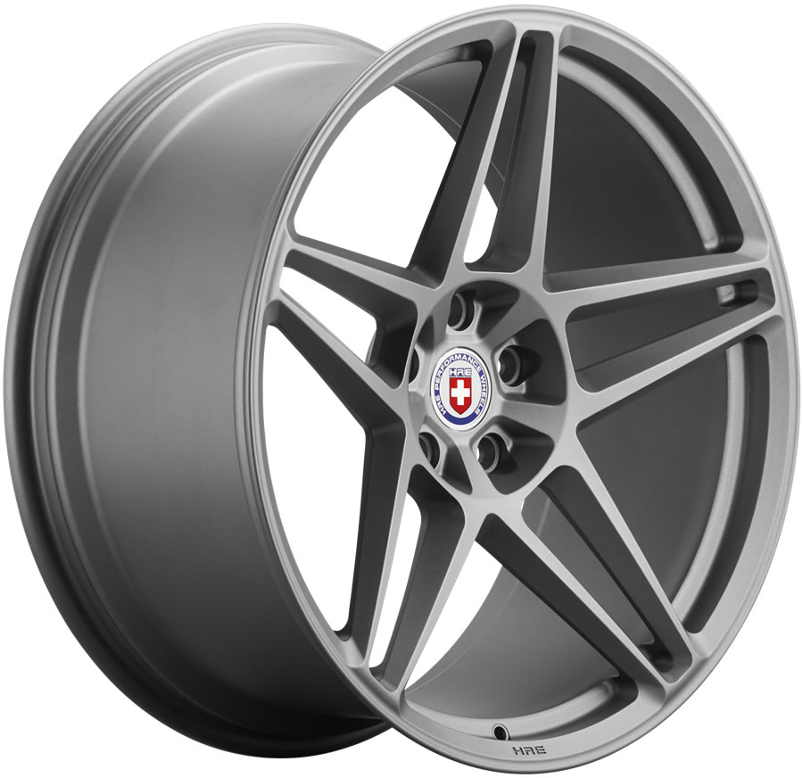 HRE Wheels | Custom Forged | RS207M