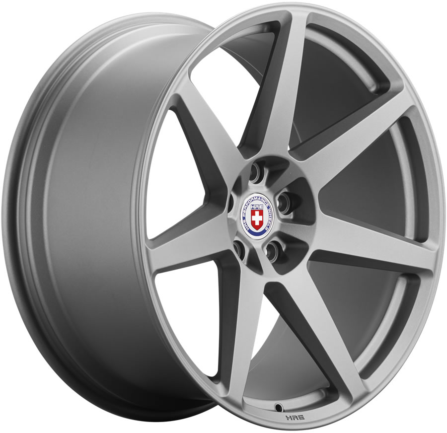 HRE Wheels | Custom Forged | RS208M