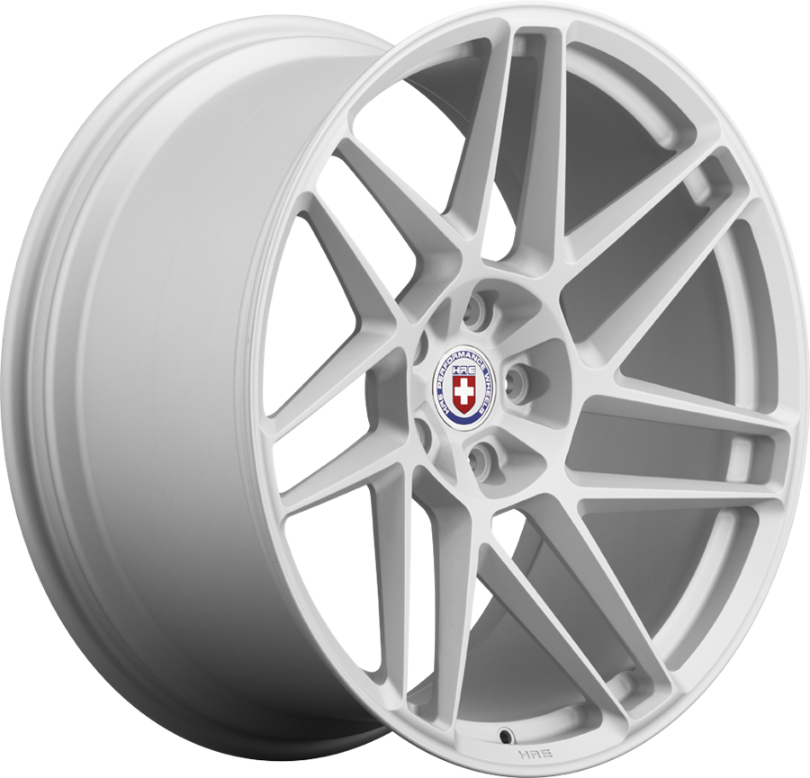 HRE Wheels | Custom Forged | RS300M