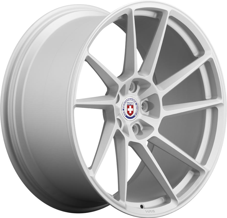 HRE Wheels | Custom Forged | RS304M