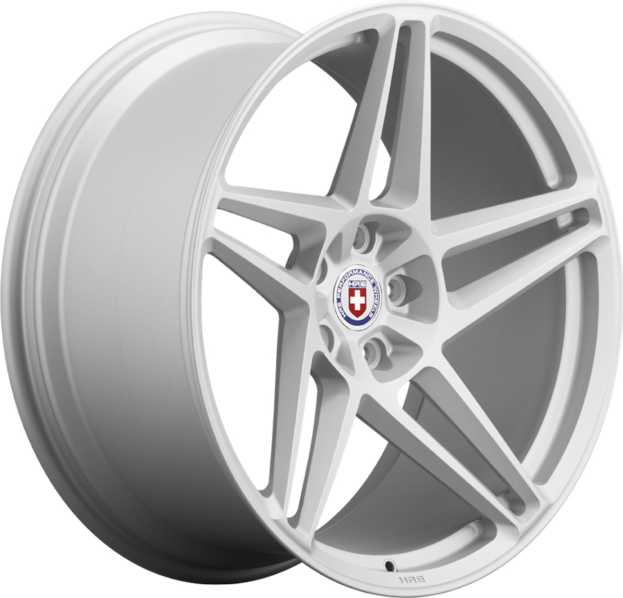 HRE Wheels | Custom Forged | RS307M