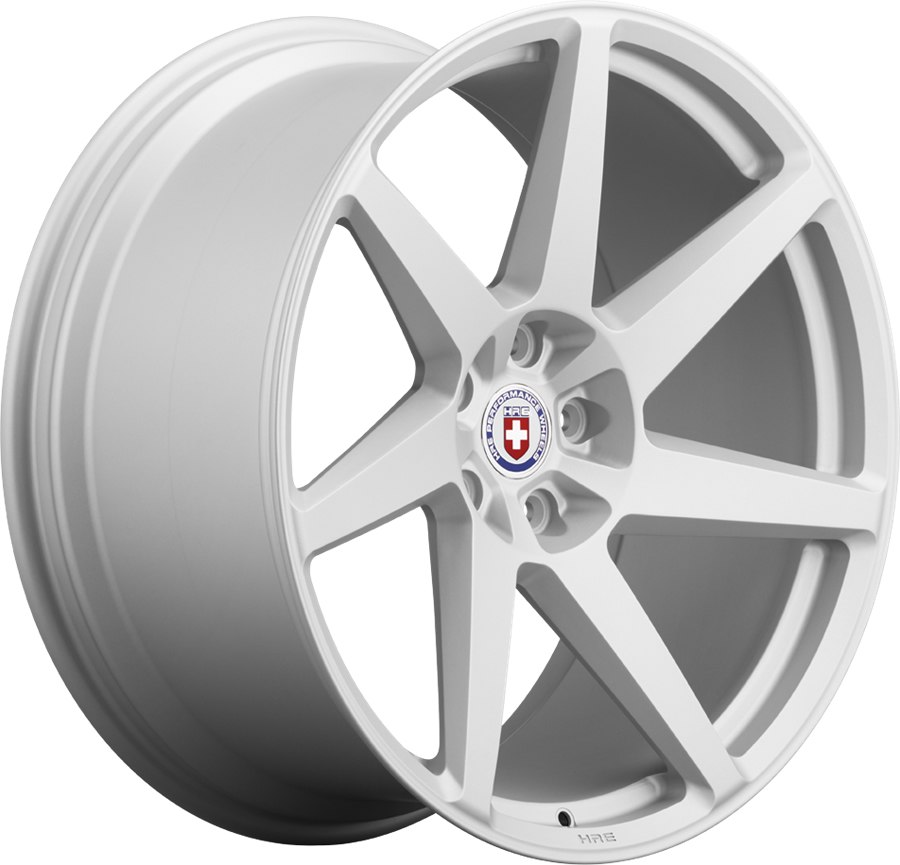 HRE Wheels | Custom Forged | RS308M