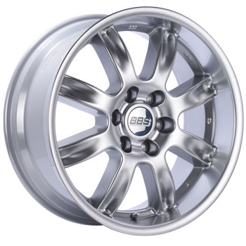 BBS Wheels | RW-T (SUV Only)