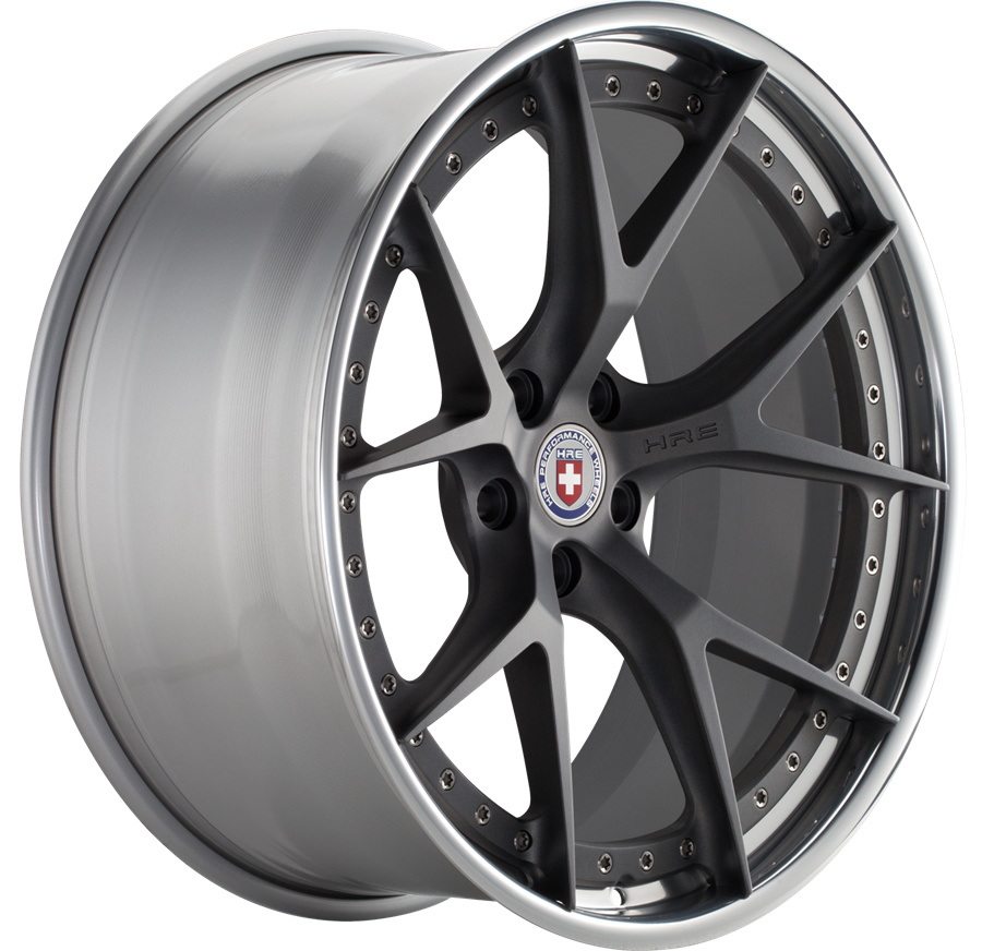 HRE Wheels | Custom Forged | S101