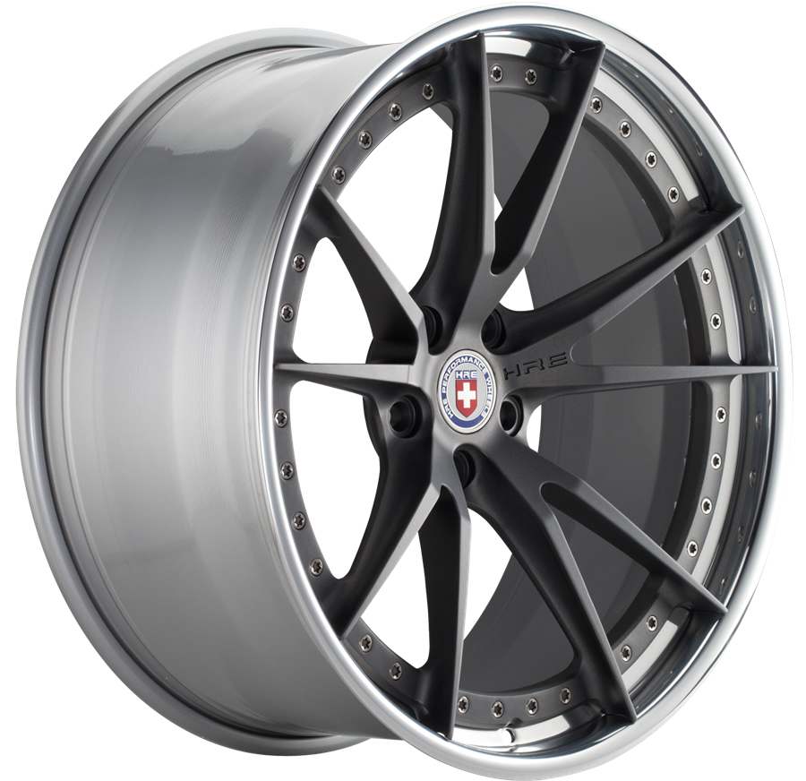 HRE Wheels | Custom Forged | S104