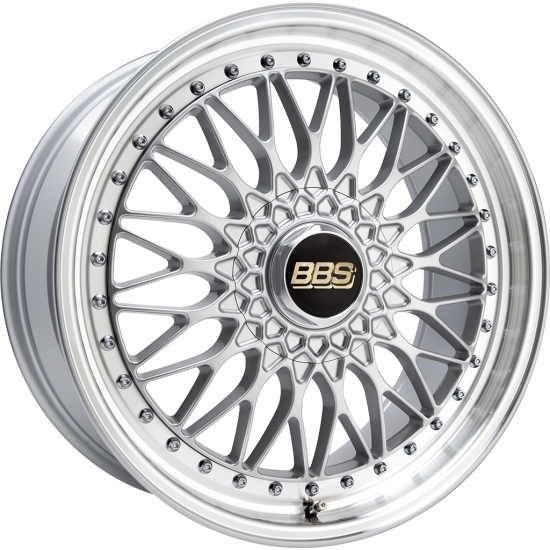 BBS Wheels | SUPER RS