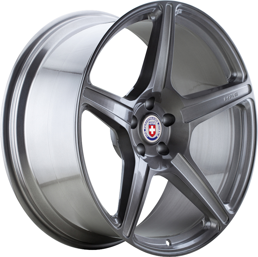 HRE Wheels | Custom Forged | TR105