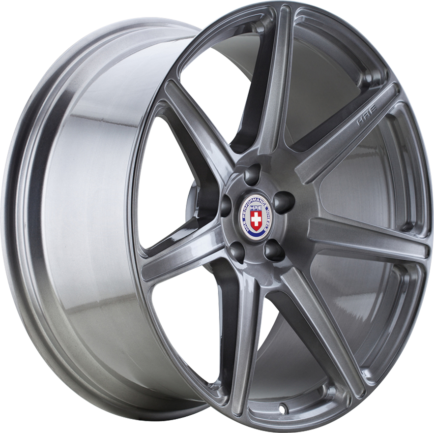 HRE Wheels | Custom Forged | TR107