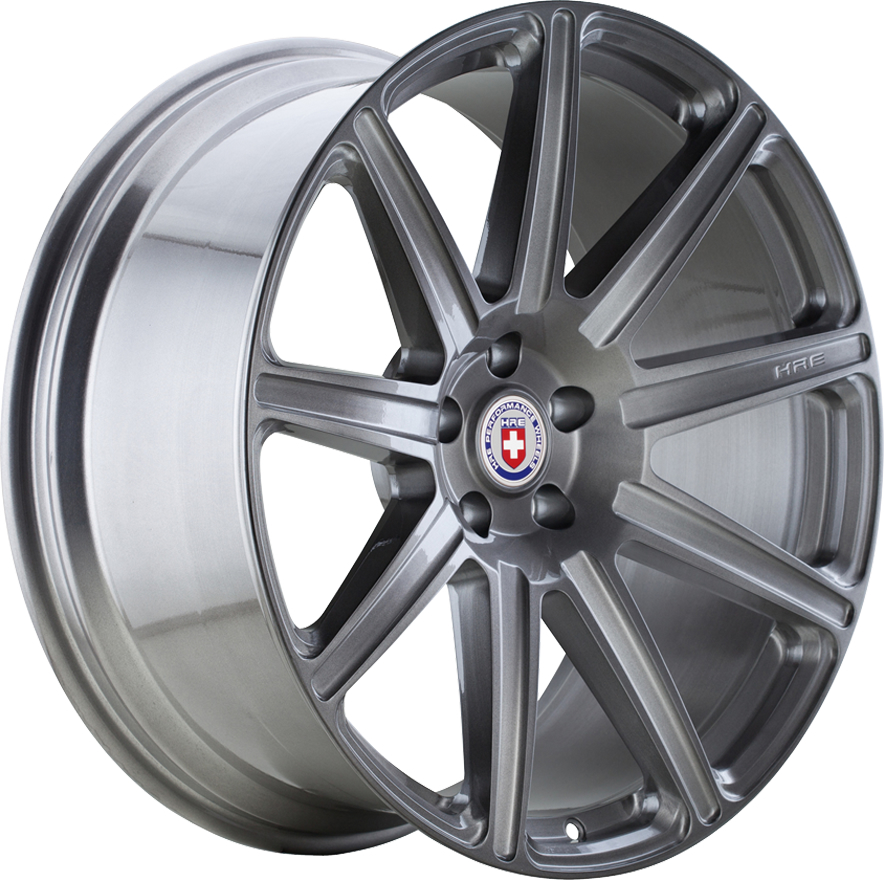 HRE Wheels | Custom Forged | TR109