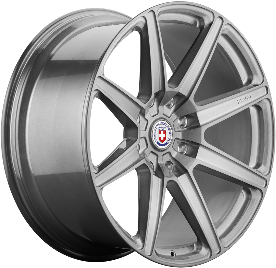 HRE Wheels | Custom Forged | TR188