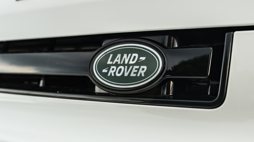 HRE 111SC | Land Rover Discovery