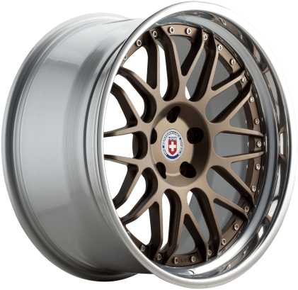 HRE Wheels | Custom Forged | HRE C100