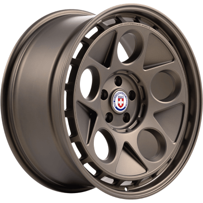 HRE Wheels | Custom Forged | HRE 454 GTM